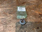 Chevrolet Spark Countershaft Bearing Genuine Gm New Neu. Price: $19.17.