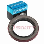 Transmission Output Shaft Seal For 1975 International Ms Manual Zy New. Price: $17.89.