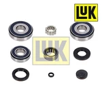 Repair Kit, Manual Transmission Schaeffler Luk 462 0152 10 For Mercedes-benz, Je New. Price: $246.39.