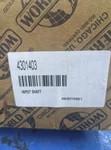 World American 4301403 Input Shaft New. Price: $219.98.