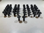 42 Awd Honda Element Transfer Drive Gear Bolts 90017-PPS-000 Reverse Thread Crv Used. Price: $140.00.