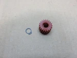 89-94 Nissan 240SX S13 KA24E, KA24DE 5 Speed Manual Sensor Red Gear, Clip! New. Price: $79.99.