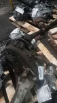 Transfer Case Automatic Transmission Fits 94-97 Dodge 2500 Pickup 381178 Used. Price: $817.69.