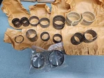 Genuine Gm Manual Transmission Input Gear Bearing 19328448 New. Price: $79.00.