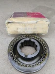 Mopar 1115596 Clutch Gear & Sleeve Nos 1941-1950 Chrysler Desoto Tip-toe New. Price: $108.95.