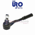 Uro Front Left Outer Steering Tie Rod End For 2001-2002 Mercedes-benz S600 Bu New. Price: $33.90.