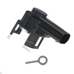 Automatic Transmission Gear Shift Cable Solenoid For 02-08 Dodge Ram 1500 New. Price: $31.47.