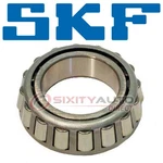 Skf Rear Inner Differential Pinion Bearing For 1996-2001 Oldsmobile Bravada Qw New. Price: $48.79.