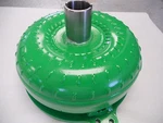 Gm TH350, TH400, Powerglide Stall 3000 Torque Converter 9.5 New. Price: $425.00.