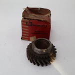 Ford Mercury Oem B8A-7102-A 1958-1960 3SPD Trans 2ND Gear Galaxie Skyliner Nos New. Price: $115.90.