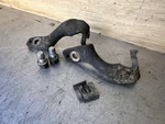 1989-1994 Nissan 240SX S13 Oem Rear Brake Caliper Cable Bracket Lh Rh Set Pair Used. Price: $44.00.