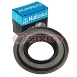 National Rear Outer Differential Pinion Seal 1946-1947 Ford 2 Ton Bo New. Price: $22.10.