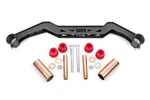 Bmr TC730H Hammertone Transmission Crossmember, TH350/PG/700R4/C4/C6/AOD/4L60 New. Price: $149.95.