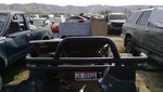 Transfer Case Gasoline Manual Transmission Fits 84-87 Toyota Pickup Used. Price: $575.00.