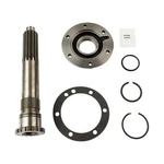 World American K4144 Input Shaft Kit New. Price: $178.05.