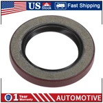 Rear Transfer Case Output Shaft Seal National Fits Toyota 4RUNNER 1984-1995 Pa New. Price: $19.10.