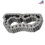 Dodge Ford New Process NP271 NP273 Morse Hy-vo Transfer Case Chain. Price: $79.99.