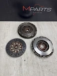 01-06 Bmw E46 M3 Flywheel Clutch Pressure Plate Kit Oem Luk 8.3MM Thickness Used. Price: $220.00.