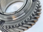 A132F0051F Lotus Evora S1 4TH Gear Driven. Used, Sport Ratio Box Only. Price: $225.00.