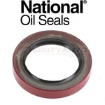 National Front Transfer Case Output Shaft Seal For 1966-1968 Fargo W200 Yp New. Price: $23.17.