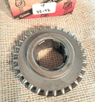 1935-38 Chrysler Transmission Low & Reverse Gear 631887 661299 T86-12 Nos New. Price: $100.00.