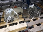 2018-2019 Volkswagen Golf Transfer Case Assembly 5K Miles Oem Lkq Used. Price: $471.70.
