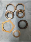 Wheel Bearing Kit For Land Rover Defender, Discovery & Range Classic New. Price: $110.00.