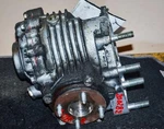 2006-2012 Toyota RAV4 Transfer Case Assembly 3.5L V6 Gasoline Awd Oem Used. Price: $177.00.