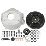 Holley 319-505 Complete Transmission Installation Kit New. Price: $1753.95.
