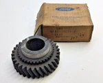 Ford C5AZ-7A029-B Gear 1ST T160 New. Price: $150.00.