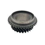 New 1980 1989 Ford F150 F250 F350 Bronco E-series Oem 3RD Gear Mainshaft Nos Remanufactured. Price: $149.00.
