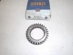 Nos 40 41 46 47 48 49 50-53 54 Chevrolet Spd 1ST & Rev Gear 591113 WT242-12 New. Price: $75.00.