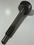 T56 Input Shaft/maindrive GEAR/6 SPEED/TREMEC/OE/31 TOOTH/26 SPL./1992-02 Viper New. Price: $460.52.
