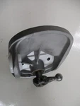 Porsche 914 Side Shift Rod Transmission Console Assembly 303 127 01 Used. Price: $350.00.