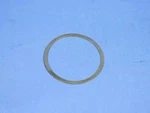 Genuine Mopar Final Drive Shim 5222345 New. Price: $31.28.