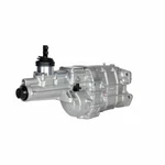 Tremec TCET18086 Manual Transmission Tkx 5 Speed 1/16IN. 10-SPLINE Ford V8 New. Price: $3820.01.
