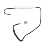 For Jeep Cherokee 1994-1996 2.5L L4 Transmission Hydraulic Clutch Line Manual New. Price: $36.64.