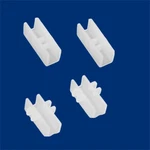 NP435 NP445 Shift Fork Insert Pads Ford Dodge Gm New Process Spd Transmission. Price: $22.55.