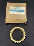 Nos Fomoco Ford Synchro Blocker Ring B5A7107A 1955-62 T86 Manual Trans New. Price: $29.33.