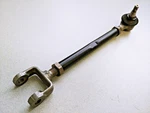 Very Nice Used Original Porsche 911 914-6 Complete Tie Rod Assembly. Price: $100.00.