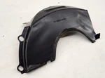 1999-2003 Ford 7.3 4R100 Automatic Transmission Access Inspection Cover Used Oem. Price: $218.49.