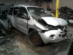Transfer Case Fits 93-95 97-00 Caravan 88108 Used. Price: $600.00.