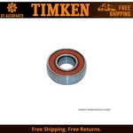 For 1959-1965 Volvo 544 Manual Transmission Input Shaft Bearing Front Timken New. Price: $84.23.