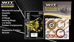Master Less Steel Kits 700R4 L1987-UP New. Price: $107.99.