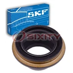 Skf Rear Transfer Case Output Shaft Seal For 2003-2010 Dodge Ram 2500 Wl New. Price: $22.28.