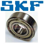Skf Rear Manual Transmission For 1964 International C1000 - Bearings Mm New. Price: $40.77.
