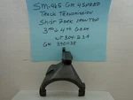Gm Truck SM465 Transmission Shift Fork 3RD&4TH Gear WT304 -23A 3901138 New. Price: $43.50.