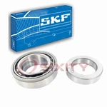 Skf Rear Wheel Bearing For 1962-1966 Jeep FC170 Axle Drivetrain Driveline Bd New. Price: $56.59.