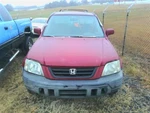 Transfer Case Automatic Transmission Fits 97-98 Honda Cr-v Oem Used. Price: $212.48.