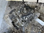 Transfer Case Id 0AV409053J Fits 08 Audi A3 1492734 Used. Price: $1099.95.